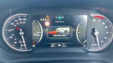 MG Hs 1.5 T-GDI Exclusive 5dr DCT Petrol Hatchback